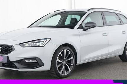 Seat Leon 18.778 km 21.208 &euro; Dietzenbach bei Frankfurt 63128