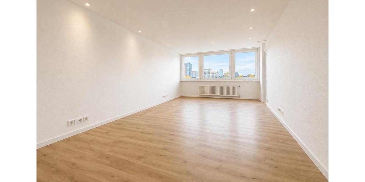 Etagenwohnung Offenbach am Main - 3 Zimmer, 100 m&sup2;, 329.000&euro; | Angebot:26066807
