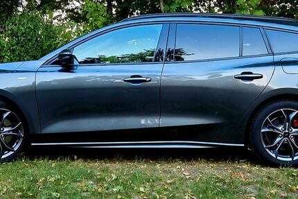Ford Focus 33.600 km 18.900 &euro; Langenselbold 63505