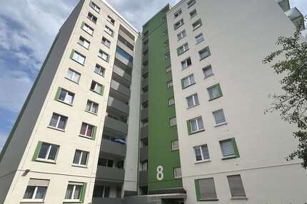 Wohnung Hanau Lamboy - 3 Zimmer, 60 m&sup2;, 154.000&euro; | Angebot:23067242