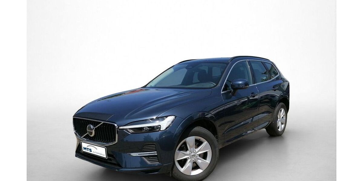 Volvo XC60 47.266 km 31.590 &euro; Friedberg 61169