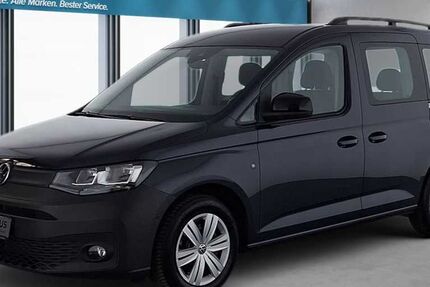 VW Caddy 20.727 km 24.860 &euro; Maintal 63477