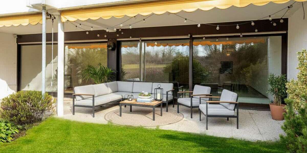 Etagenwohnung Dreieich / Dreieichenhain Dreieichenhain - 3 Zimmer, 135 m&sup2;, 499.000&euro; | Angebot:25352978