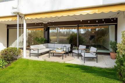 Wohnung Dreieich / Dreieichenhain Dreieichenhain - 3 Zimmer, 135 m&sup2;, 499.000&euro; | Angebot:25352978