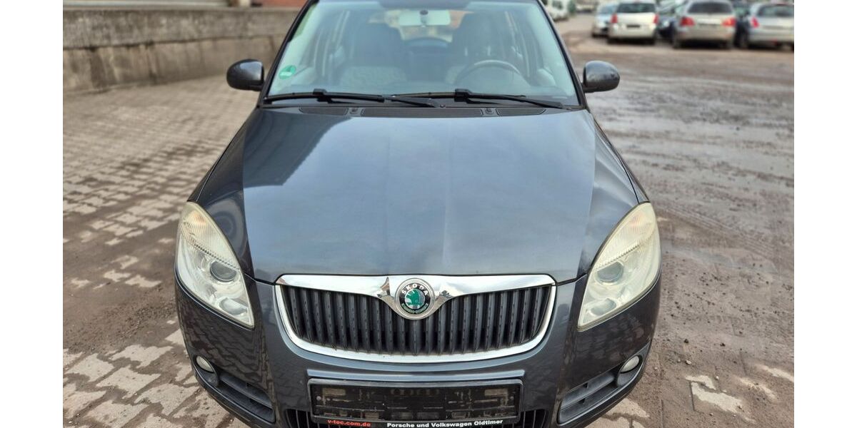 Skoda Fabia 238.123 km 1.650 &euro; Dietzenbach 63128