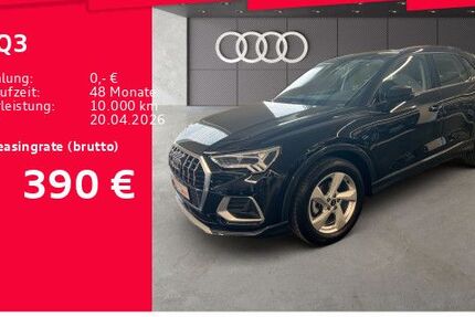 Audi Q3 24.237 km 40.440 &euro; Frankfurt am Main 60314