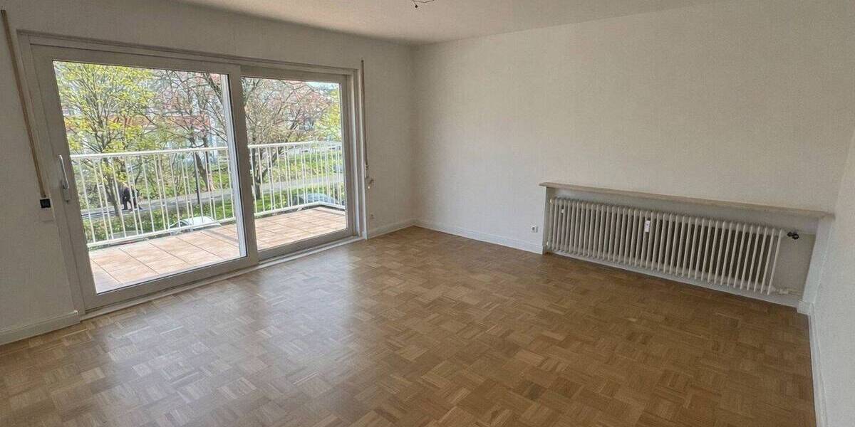 Etagenwohnung Bad Vilbel Kernstadt - 4 Zimmer, 103 m&sup2;, 1.990&euro; | Angebot:26065038