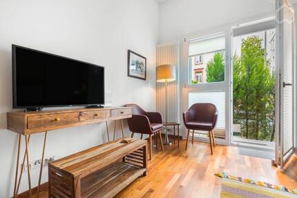 Wohnung Frankfurt am Main Bornheim - 1.5 Zimmer, 40 m&sup2;, 1.425&euro; | Angebot:25977143