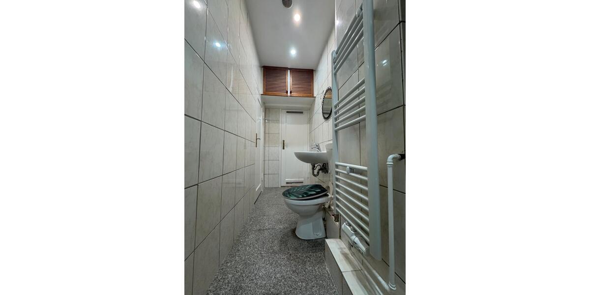 Etagenwohnung Frankfurt am Main Unterliederbach - 2 Zimmer, 46 m&sup2;, 1.189&euro; | Angebot:25947868