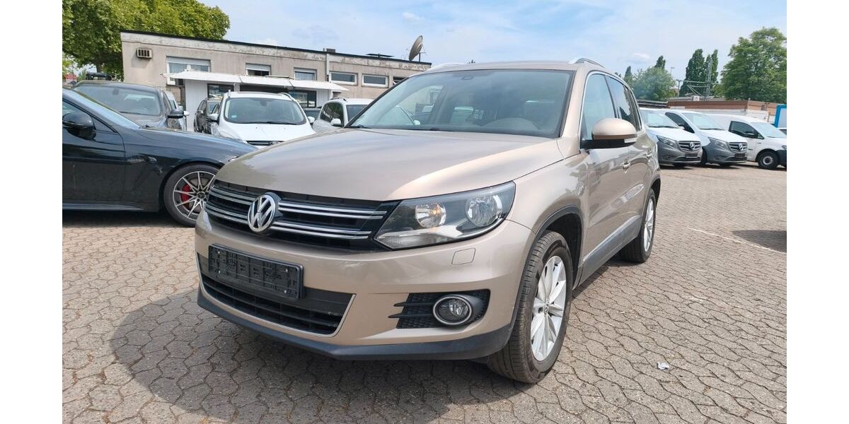 VW Tiguan 173.000 km 10.990 &euro; Frankfurt am Main 65933