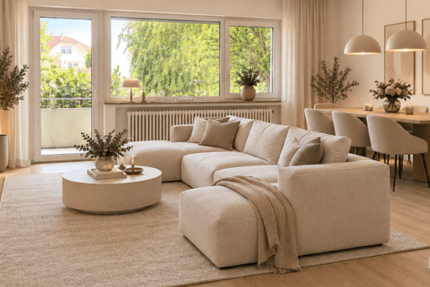 Wohnung Bruchköbel - 4 Zimmer, 89 m&sup2;, 299.000&euro; | Angebot:27583448