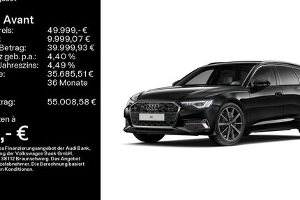 Audi A6 31.400 km 49.999 &euro; Mühlheim 63165