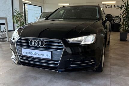 Audi A4 98.400 km 17.300 &euro; Aschaffenburg 63741