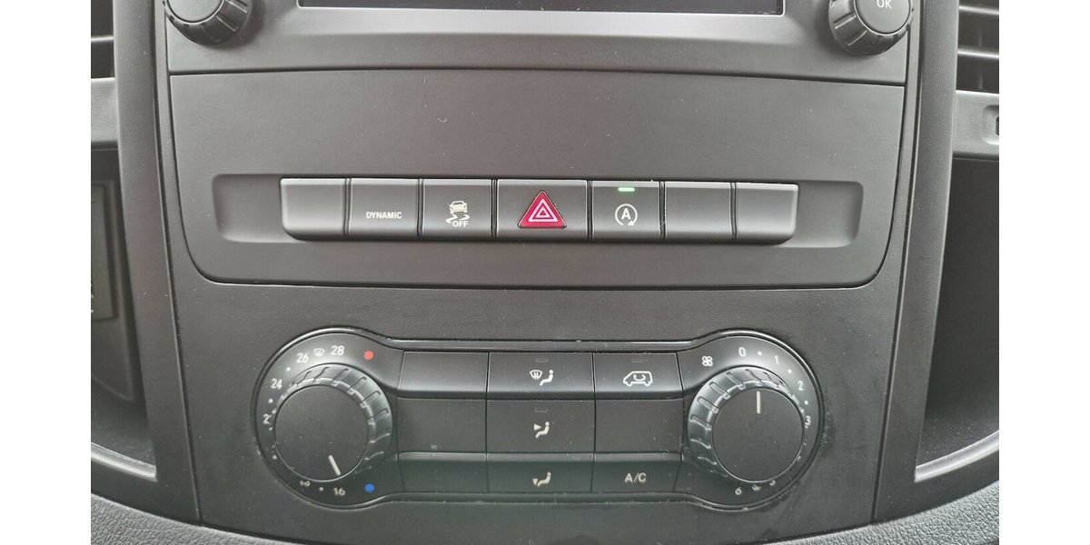 Mercedes-Benz A 180 Progressive Automatik, Rückfahrkamera, LED S 46.111 km 22.890 &euro; Rodgau 63110