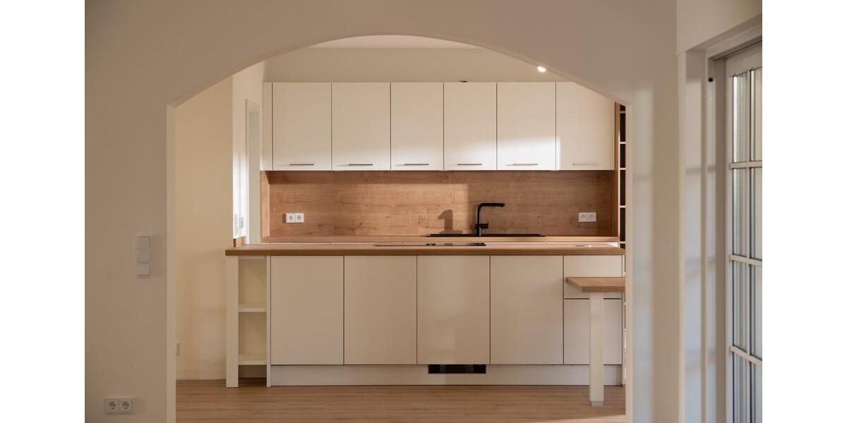 Erdgeschoßwohnung Karben - 3.5 Zimmer, 155 m&sup2;, 1.800&euro; | Angebot:25944228