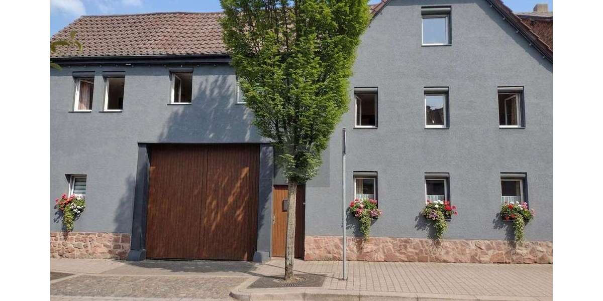 Einfamilienhaus Großostheim - 13 Zimmer, 232 m&sup2;, 499.000&euro; | Angebot:27582741