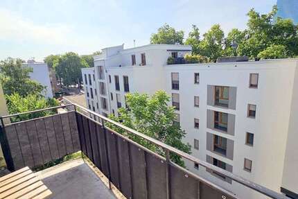 Zimmer Frankfurt am Main Ostend - 3 Zimmer, 850&euro; | Angebot:26039431