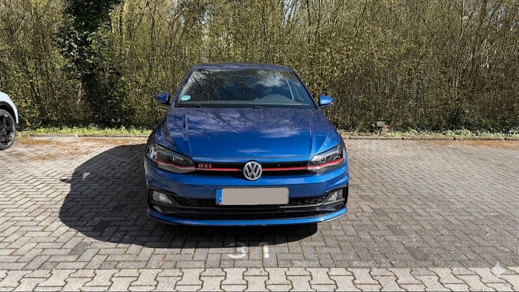 VW Polo 95.000 km 15.850 &euro; Hanau 63452