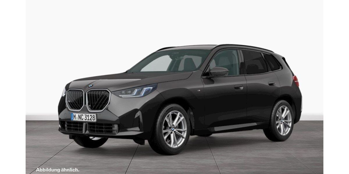 BMW X3 25.090 km 53.470 &euro; Dreieich-Sprendlingen 63303