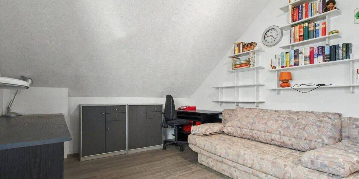 Einfamilienhaus Babenhausen - 4 Zimmer, 549.000&euro; | Angebot:25970263