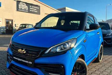 Ligier JS 50 9.850 km 16.999 &euro; Rödermark 63322