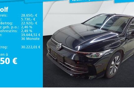 VW Golf 21.611 km 28.250 &euro; Neu-Isenburg 63263