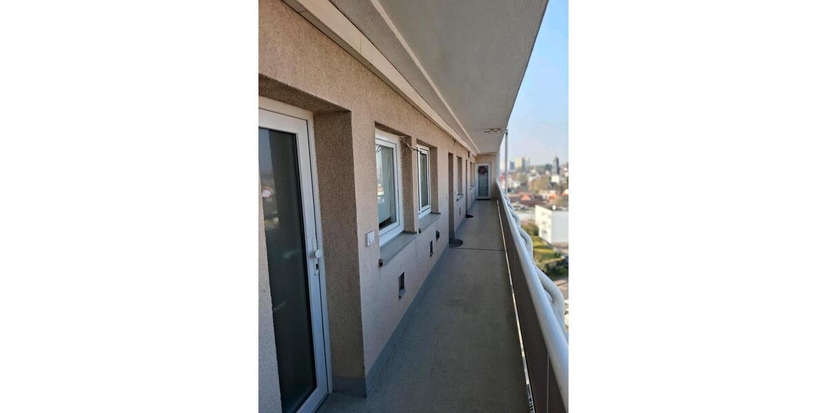 Etagenwohnung Eschborn - 2 Zimmer, 42 m&sup2;, 199.999&euro; | Angebot:25564515