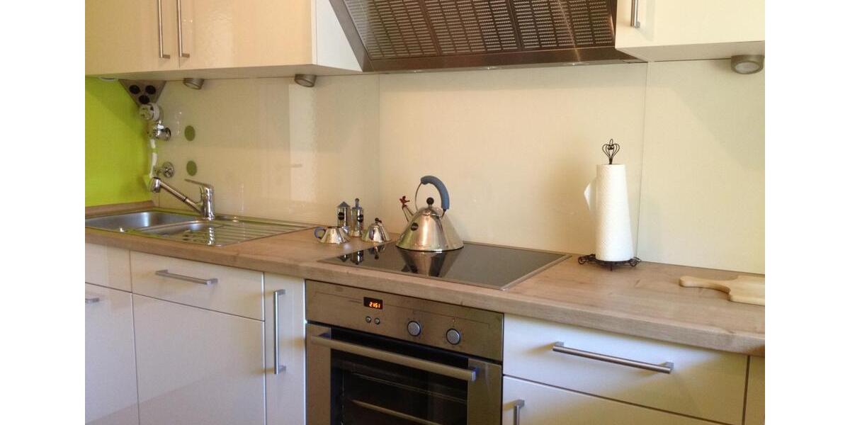 Etagenwohnung Rödermark - 2 Zimmer, 54 m&sup2;, 1.150&euro; | Angebot:25393330