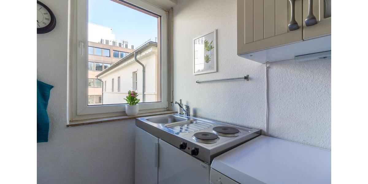 Gewerbeobjekt Frankfurt am Main Nordend West - 830&euro; | Angebot:22910049