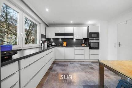 Wohnung Frankfurt am Main Griesheim - 5 Zimmer, 128 m&sup2;, 520.000&euro; | Angebot:25772868