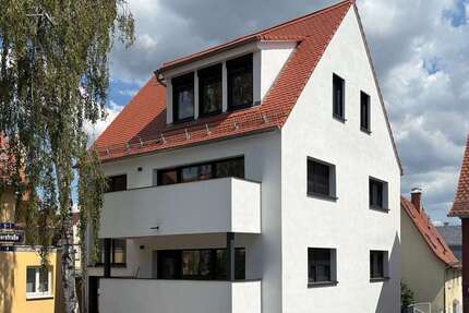 Wohnung Frankfurt am Main / Seckbach Seckbach - 2 Zimmer, 60 m&sup2;, 449.000&euro; | Angebot:25447124