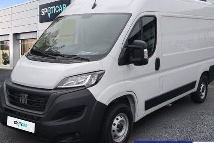 Fiat Ducato 8.703 km 25.850 &euro; Neu-Isenburg 63263