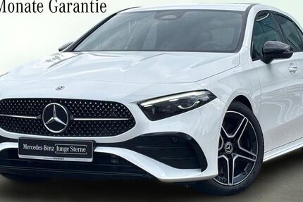 Mercedes-Benz A 250 15.780 km 34.900 &euro; Neu Isenburg 63263