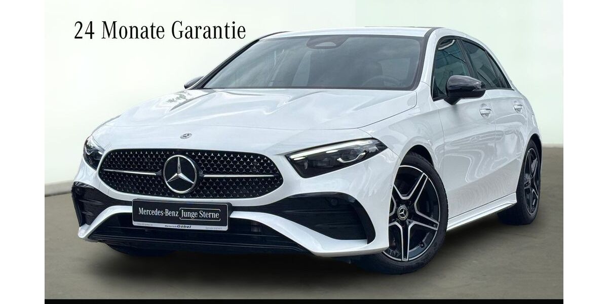 Mercedes-Benz A 250 15.780 km 34.900 &euro; Neu Isenburg 63263
