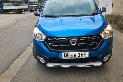 Dacia Lodgy 111.162 km 9.700 &euro; Altenstadt 63674