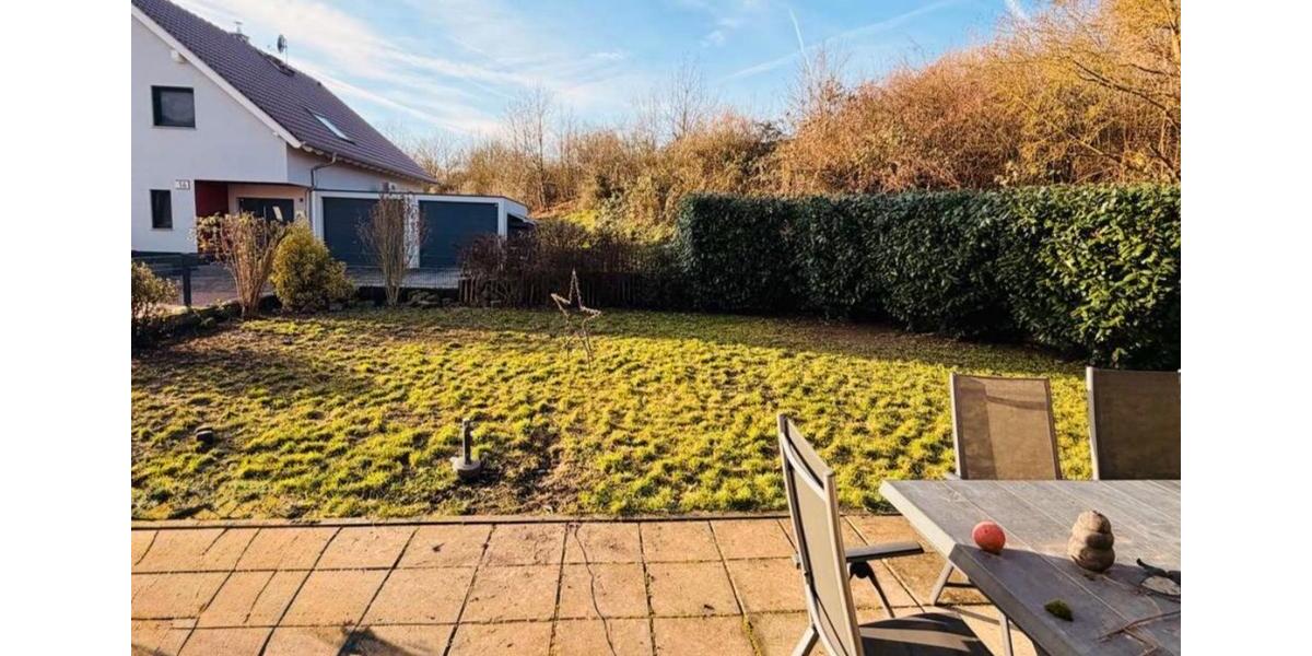 Einfamilienhaus Nidderau - 5 Zimmer, 151 m&sup2;, 649.000&euro; | Angebot:26068926