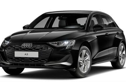 Audi A3 20.000 km 30.849 &euro; Hanau 63452