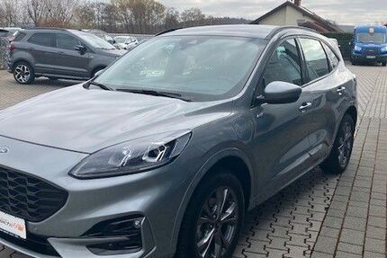 Ford Kuga 18.600 km 28.450 &euro; Echzell 61209