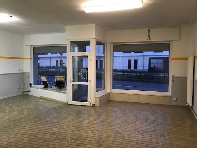 Gewerbeobjekt Hanau Innenstadt - 900&euro; | Angebot:25520582