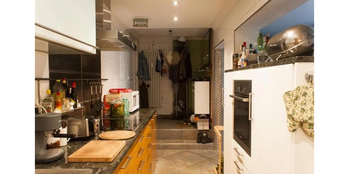 Etagenwohnung Frankfurt am Main Innenstadt 3 - 2.5 Zimmer, 65 m&sup2;, 1.080&euro; | Angebot:25311626