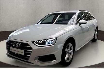 Audi A4 43.276 km 28.950 &euro; Dietzenbach 63128