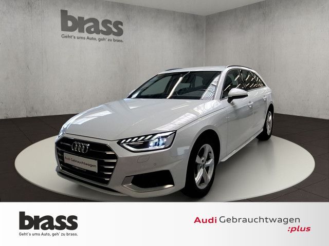 Audi A4 43.276 km 28.950 &euro; Dietzenbach 63128