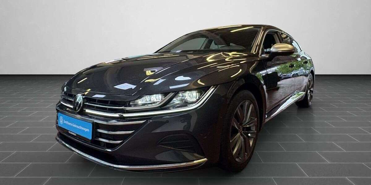 VW Arteon 23.911 km 29.430 &euro; Aschaffenburg 63741