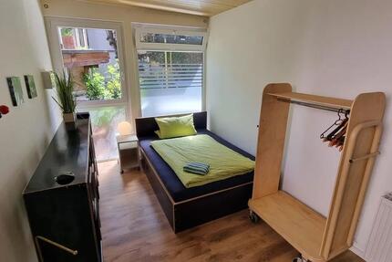 Wohnung Frankfurt am Main Unterliederbach - 1 Zimmer, 20 m&sup2;, 990&euro; | Angebot:23087663