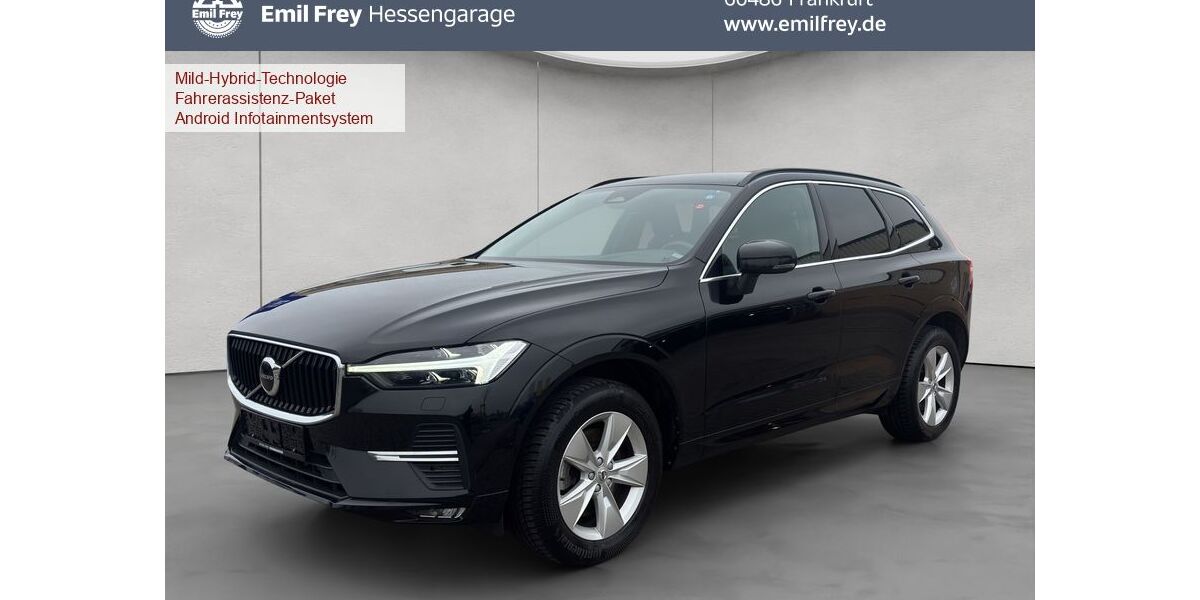 Volvo XC60 92.804 km 32.450 &euro; Frankfurt am Main 60486