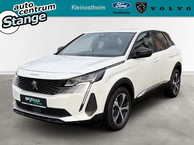 Peugeot 3008 18.200 km 27.900 &euro; Kleinostheim 63801