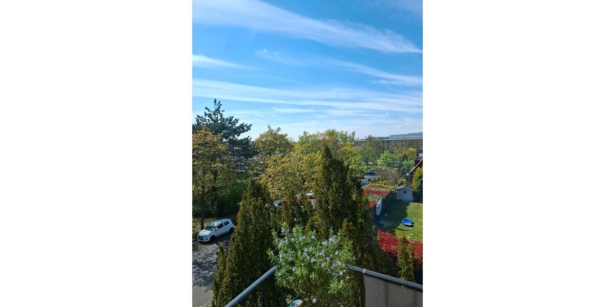 Dachgeschoßwohnung Aschaffenburg Österreicher Kolonie - 3 Zimmer, 65 m&sup2;, 268.000&euro; | Angebot:26855944