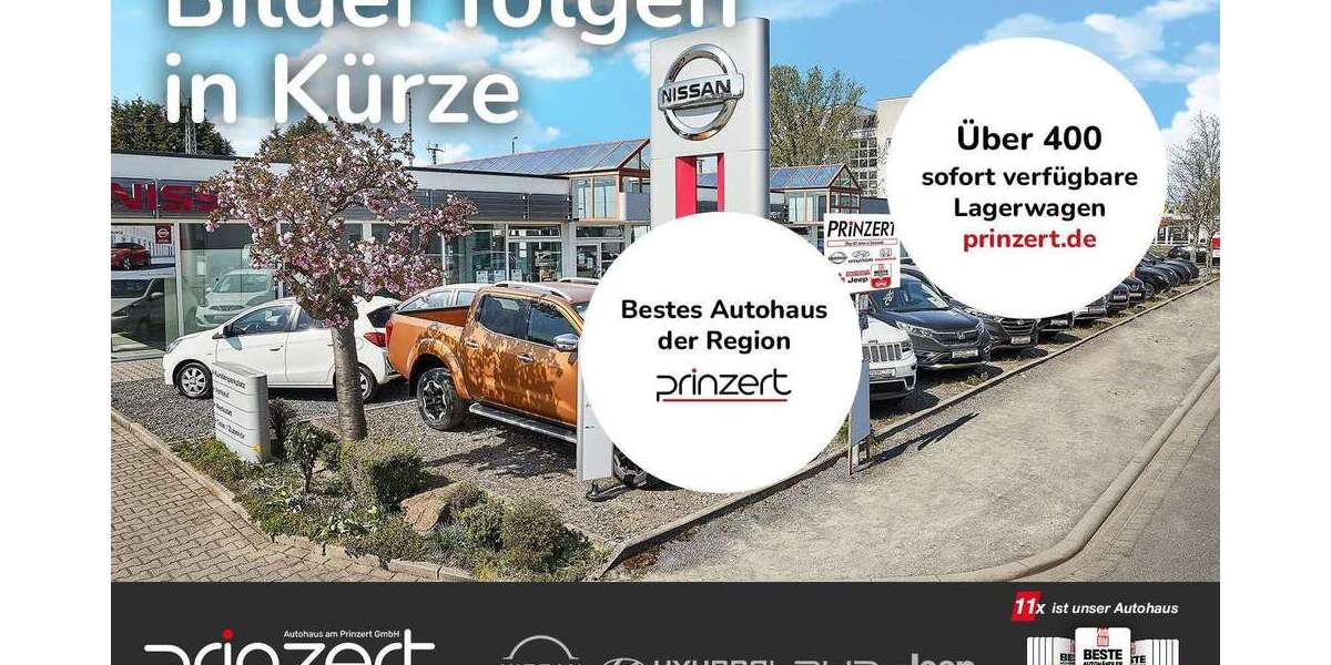 Nissan Juke 42.480 km 16.270 &euro; Rödermark 63322