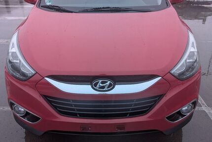 Hyundai ix35 80.000 km 11.100 &euro; Dreieich 63303