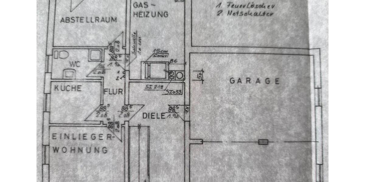 Einfamilienhaus Büdingen - 7 Zimmer, 203 m&sup2;, 625.000&euro; | Angebot:24869317